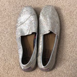 Sparkly bobs by sketcher